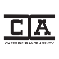 Carrs Insurance Agency Logo