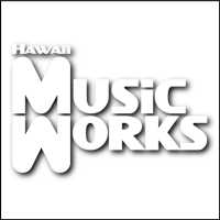 Hawaii MusicWorks Logo