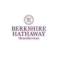 Tyler Johnson | Berkshire Hathaway HomeServices First, REALTORS Logo