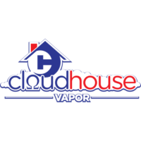 Cloudhouse Vapor Logo