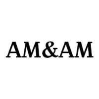 A Man & A Mop LLC Logo