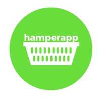 Hamperapp Logo