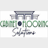 Cabinet & Flooring Solutions Logo