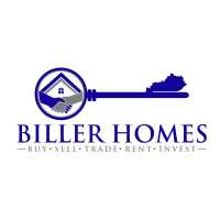 Biller Homes Logo