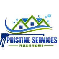 Pristine Services Logo