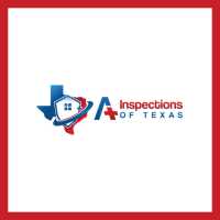A Plus Inspections of Texas Logo