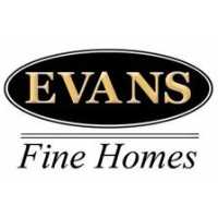 Evans Fine Homes Logo