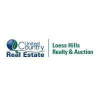 United Country Loess Hills Realty & Auction Logo