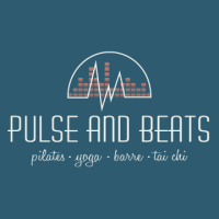 Pulse and Beats Logo