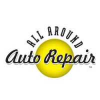 All Around Auto Repair Logo