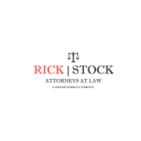 Rick Stock Law Logo