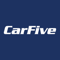 CarFive Logo