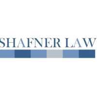 Shafner Injury Law Logo