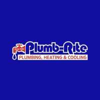 Plumb-Rite Plumbing & Heating Logo