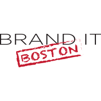 Brand It Boston Logo