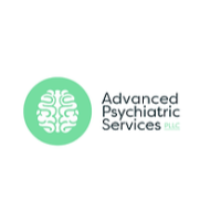 Advanced Psychiatric Services Logo