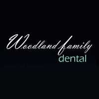 Woodland Family Dental Logo