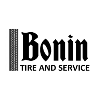 Bonin Tire and Service Logo
