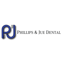 Phillips and Jue Dental Logo