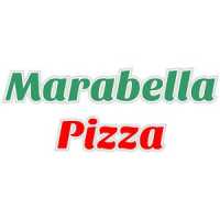 Marabella Pizza Logo