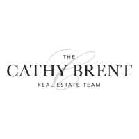 Cathy Brent, REALTOR | Cathy Brent Team - Berkshire Hathaway Logo