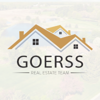 The Goerss Real Estate Team / exp Realty Logo