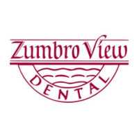 Zumbro View Dental Logo