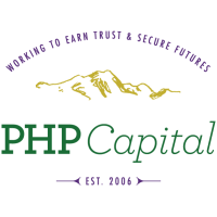 PHP Capital Inc Logo