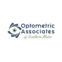 Optometric Associates of Southern Maine Logo