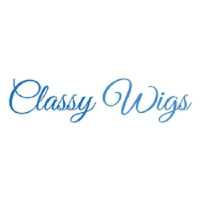Classy Wigs Logo
