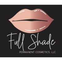 Full Shade Permanent Cosmetics, LLC Logo