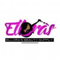 Ellora's Boutique Logo