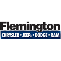 Ciocca Chrysler Jeep Dodge RAM of Flemington Logo