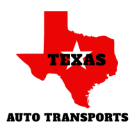 Texas Auto Transports Logo