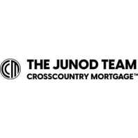 Mark Junod at CrossCountry Mortgage, LLC Logo
