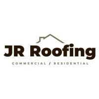JR ROOFING Logo