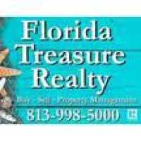 Florida Treasure Realty, LLC. Logo