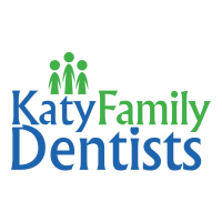 Katy Family Dentists Logo