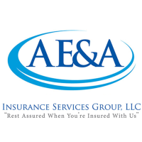 Al Estevez - AE&A Insurance Services Group, LLC Logo