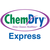 Chem-Dry Express Logo