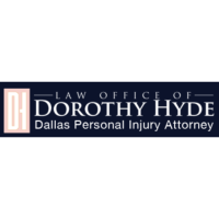 Law Offices of Dorothy Hyde Logo
