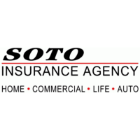 Soto Insurance Agency Logo