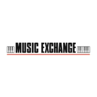 Music Exchange Logo