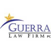Guerra Law Firm, PC. Logo