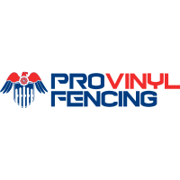 Pro Vinyl Fencing Logo