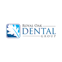 Royal Oak Dental Group High Point Logo
