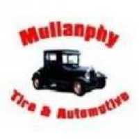 Mullanphy Tire & Automotive Logo