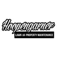 Hoopengarner Lawns Logo