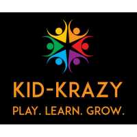 Kid-Krazy LLC Logo