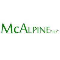McAlpine PLLC Logo